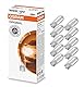 Osram ORIGINAL W5W, 2825, 12V, 10er Faltschachtel