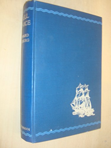 Hell on Ice: the Saga of the "Jeannette" B000VT0O38 Book Cover