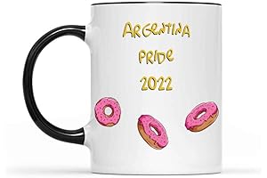 Funny Gift Funny Got Argentina? Travel Mug