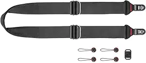 The Ultimate Buying Guide for Camera Straps: Find the Best DSLR and Mirrorless Camera Straps