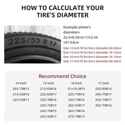 Image of Checkered Racing Flag Spare Tire Cover Black and White Symbolic Design of End of Car Race Polyester Universal Wheel Tire Cover for Trailer Camping Weatherproof for Rv SUV Truck Camper Travel 15 inch