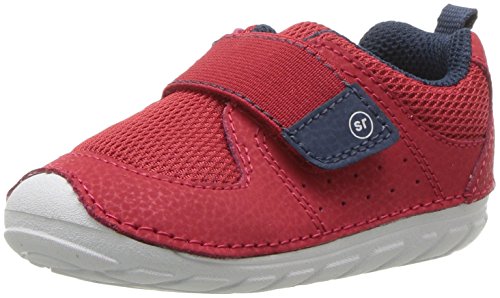 Stride Rite Soft Motion Toddler Boys Ripley Athletic Sneaker