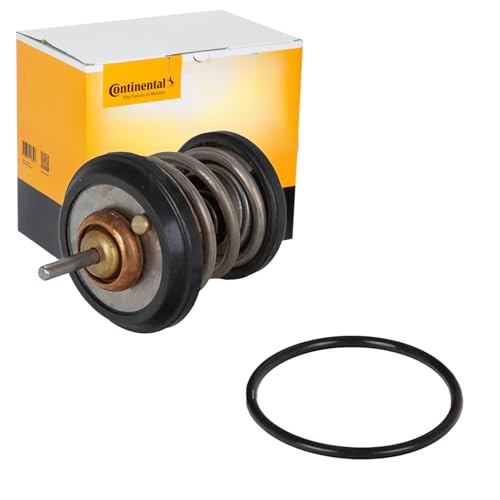 Continental 28.0200-4111.2 Termostato refrigerante con junta 95°C