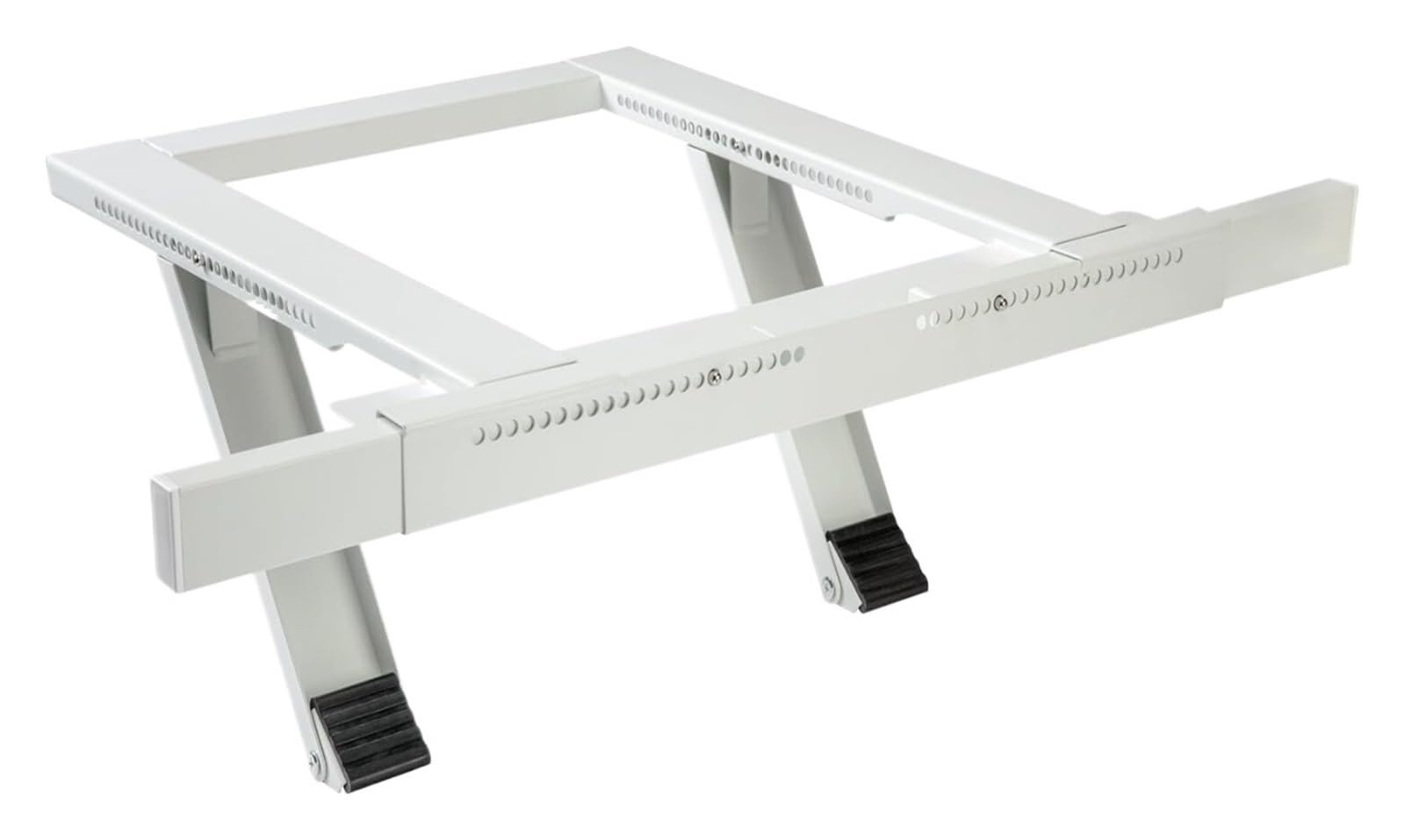 EEZII Air Conditioner Bracket - No Tools Or Drilling Required