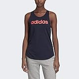 adidas Women's Essentials Linear Loose
