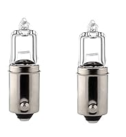 cyclingcolors 2x glühbirne 21W 24V BAY9S glühlampe auto motorrad moped roller traktor LKW Lieferwagen