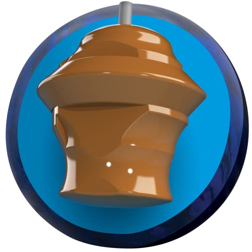 Track Kinetic Cobalt Bowling Ball (14) #TOP1