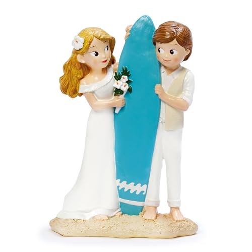 Mopec Cake Figure, Multicoloured, Grande, Multicolor - Image 2