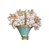 tourne broche artisanale Pour les amateurs de mode et les porteurs de peaux sensibles à la recherche d'accessoires élégants mais pratiques pour des occasions spéciales ou des ensembles quotidiens