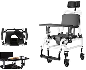 入浴用車いす - Amazon.co.jp