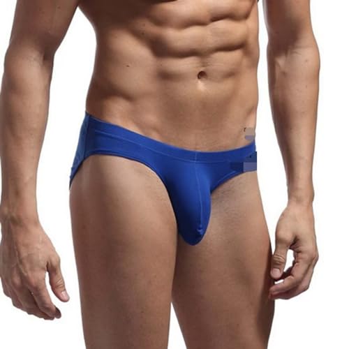 Brand Briefs Men Bikini Male Underwear Slip Hombre Calzoncillos Hombre Cotton Men Briefs Big Pouch Gay Underwear3
