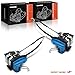 A-Premium Door Lock Latch Actuator Compatible with Kia Vehicles - Rio 2012-2017, 6 Pins - Front Driver and Passenger Side, 2-PC Set, Replace# 813111W020, 813211W040, 813211W020