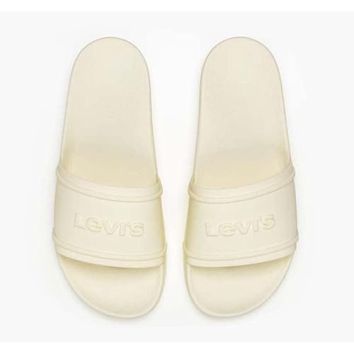 Levi' Femme June 3D Sandals Off - vue 4