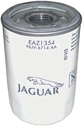 OE Oil Filter by Jaguar Part EAZ1354