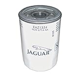OE Oil Filter by Jaguar Part EAZ1354