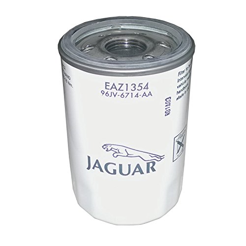OE Oil Filter by Jaguar Part EAZ1354