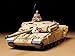 Tamiya 1:35 British Main Battle Tank Challenger 1 (Mk.3