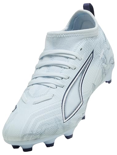 Image of PUMA Unisex Children's Ultra 6 Match Fg /Ag Jr Football Boots
