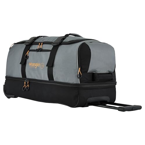 Image of ATG Compass Rolling Travel Duffel Bag