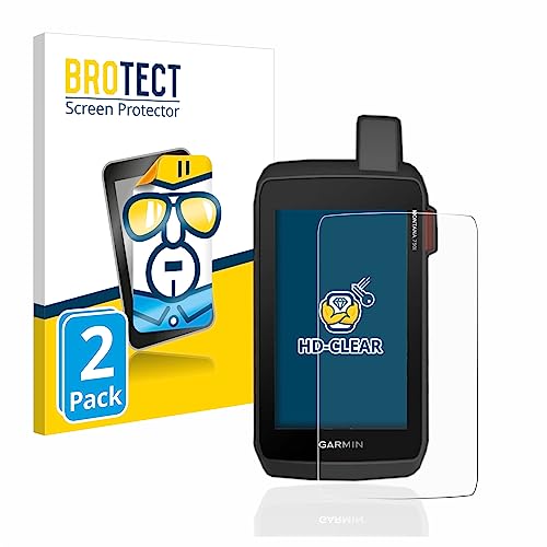 Brotect Pellicola Protettiva compatibile con