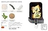 Simplissime Air fryer Ninja Etudiants: Les recettes pour étudiants au airfryer les + faciles du monde