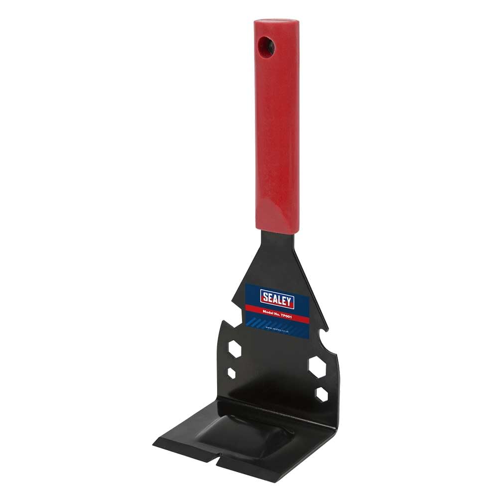 Sealey Extracteur de plinthes et garnitures TP001