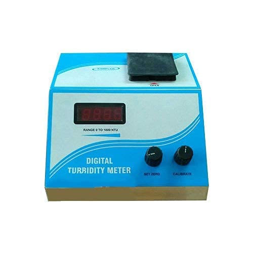 cei worldDigital Turbidity Meter Range 0-1000 ntu