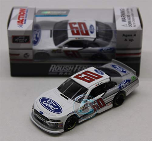 Lionel NASCAR Austin Cindric Austin Cindric Unisex 2018 Diecast, Austin Cindric, 1: 64 Scale