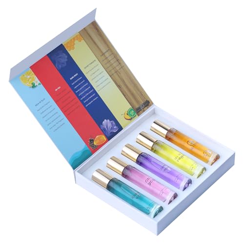 Image of Gift Set Perfume