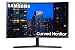 Samsung LC27F398FWNXZA Samsung C27F398 27 Inch Curved LED Monitor