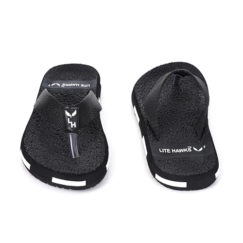 Image of Men Doctor Recommended Orthopedic |Lightweight|Pain Relief|Flip Flop for Boys Slippers| 903