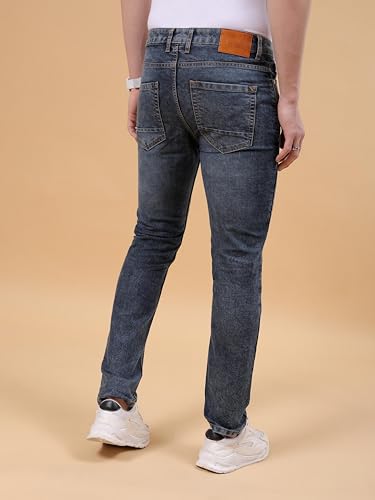 Image of The Indian Garage Co Men Jeans
