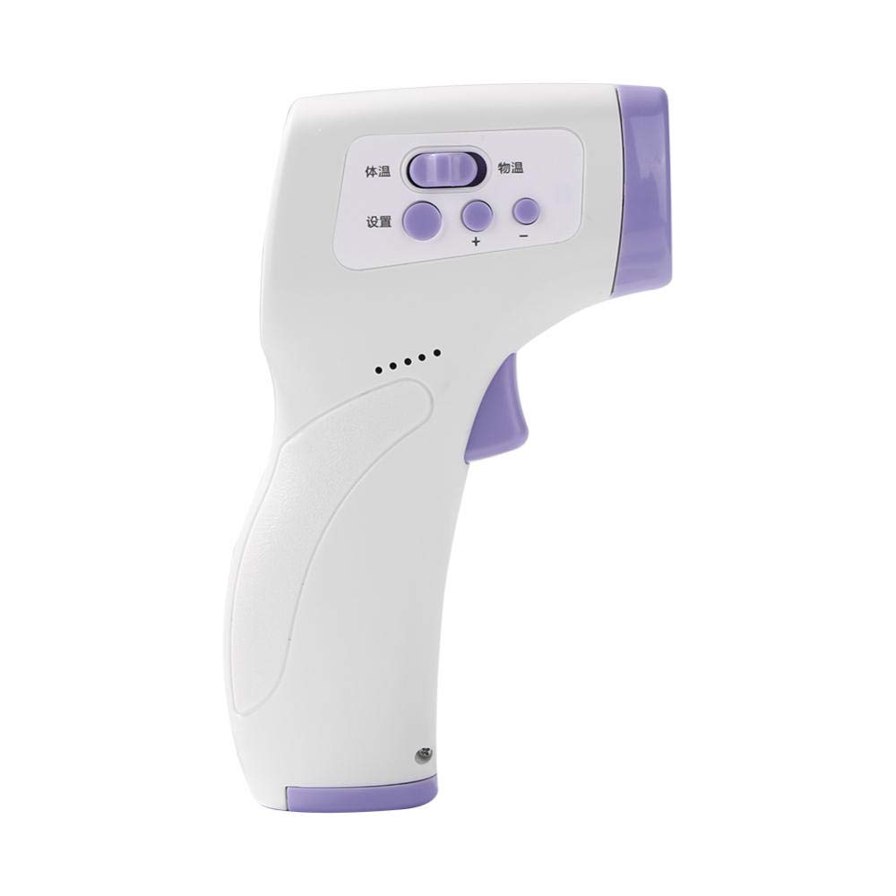 Handheld Non-Contact Digital Infrared Thermometer Surface Temperature Instruments IR Temperature Gun