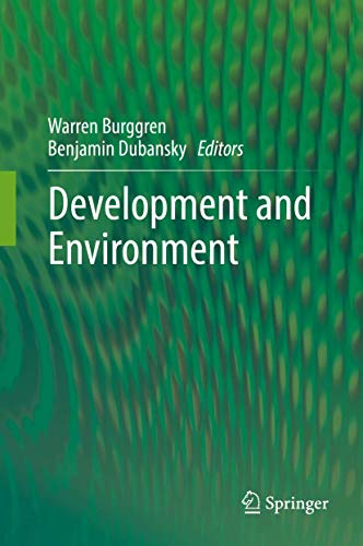 Development and Environment view 2
