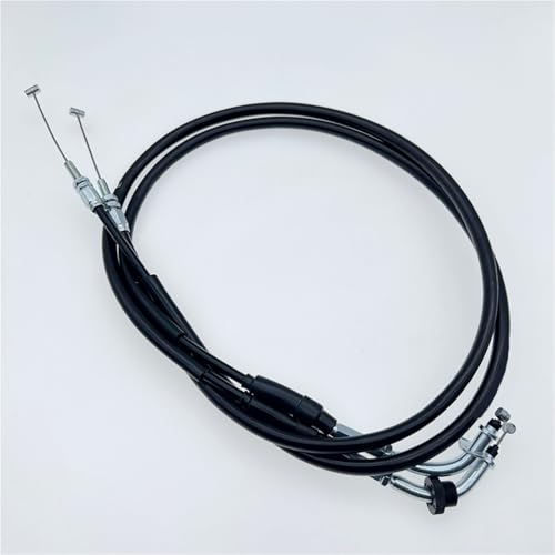 Cable de embrague Suzuki GZ150-A con alma de acero y funda antifricción