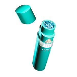 mē clear Anti-Blemish/Acne Blue Light Treatment Device