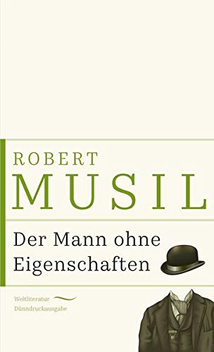 Der Mann ohne Eigenschaften