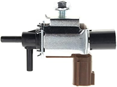 AUTOKAY Vacuum Solenoid Valve VSV K5T46591 for MIATA RX8 Protege 6 1999-2005 BP5W-18-741