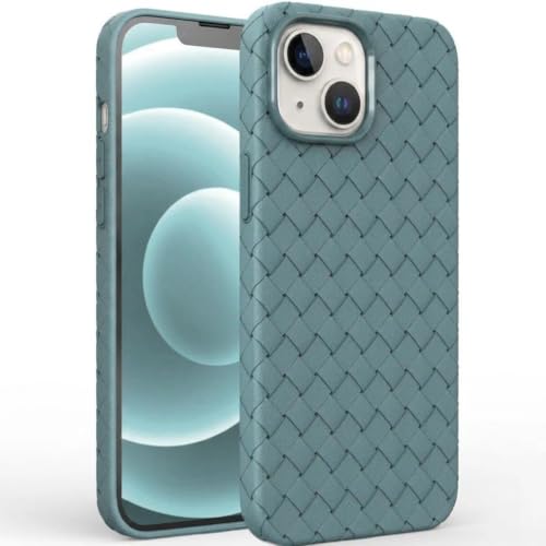 Coque iPhone 15 souple grise pour vos déplacements actifs