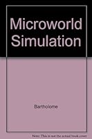 Microworld Simulation 0538203749 Book Cover
