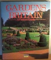 Gardens Of Britain 0861340981 Book Cover