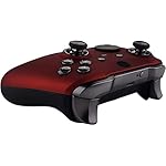 Custom Controllerzz Elite Series 2 Controller Compatible With Xbox One, Xbox Series S and Xbox Series X (Red) - Image 4
