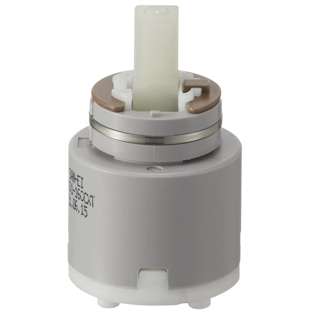 SANEI(サンエイ) シングルレバー用カートリッジ プラスエコ SANEI混合栓用 補修用 PU101-160XT