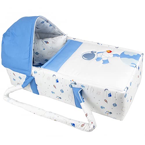 Paseo, Baby Product bambinetos Marca CARY (2)