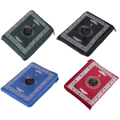 Tapis de Prière Hitopin 4PCS Cover