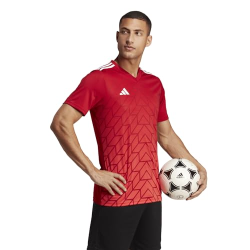 Image of adidas Mens Football /Soccer Jerseys | T ICON23 JSY | Blue |
