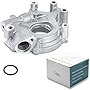 AULINK M297 Oil Pump For 2007-2009 Chrysler Aspen,2000-2012 Dodge Dakota Durango Nitro ,2006-2010 Jeep Commander Liberty, 1999-2010 Grand Cherokee, 2011-2013 RAM 1500 3.7L 4.7L V6 PowerTech