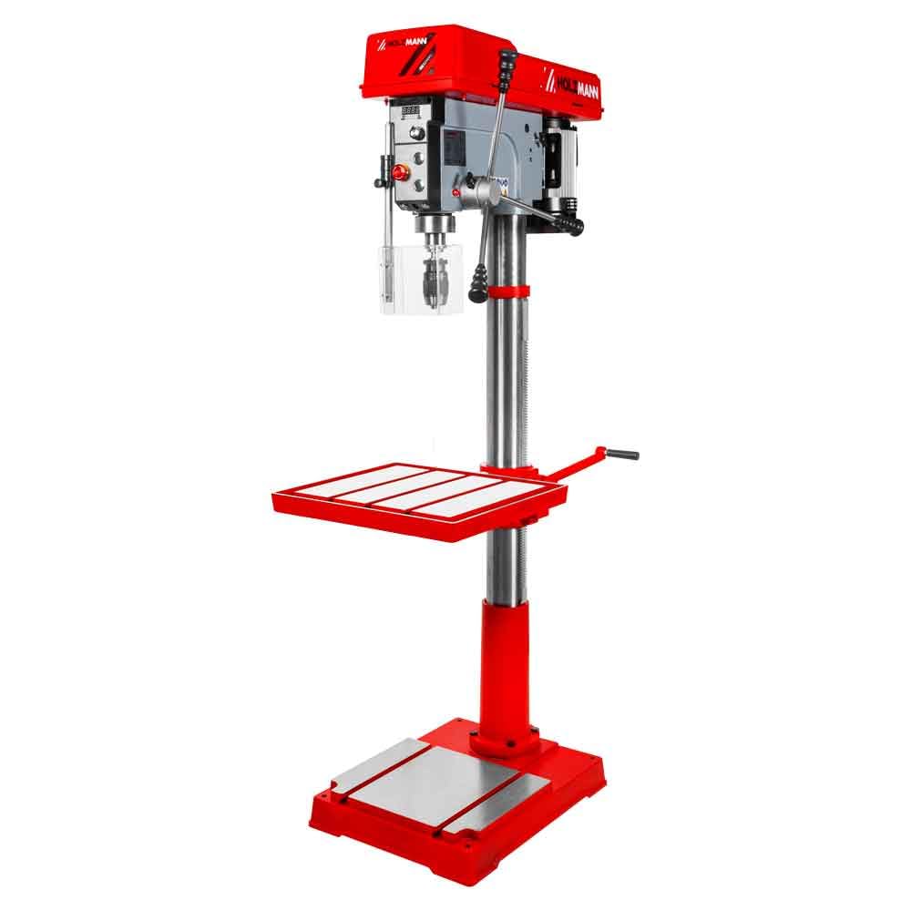 Holzmann Trapano a supporto SB324VH