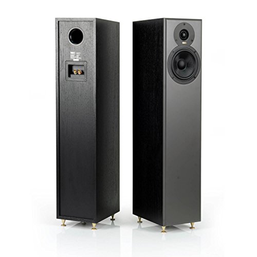 TiBo Legacy 5+ - Altoparlanti per amplificatore