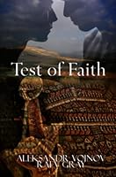Test of Faith 1445275740 Book Cover